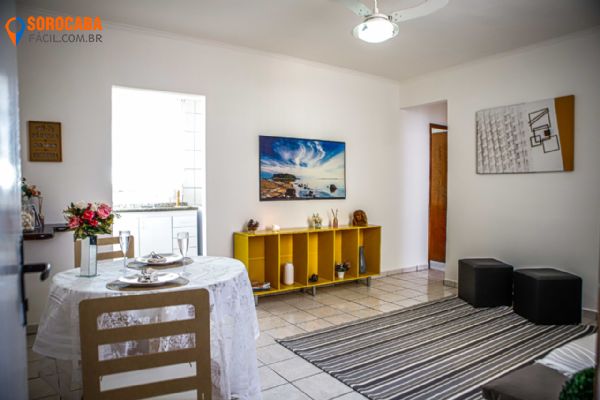 Apartamento em , Sorocaba - Apartamento Buenos Aires - Foto 3